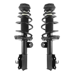 Front Complete Strut Assembly Kit for 2012-2015 Chevrolet Volt 6B93BC-57
