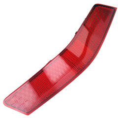 1PC Rear Left Side Bumper Reflector 26565-6FV0A Fits For Nissan Rogue SL SV