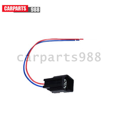 ABS Wheel Speed Sensor Pigtail For Ram 1500 2500 Ford Focus CTS S1452 88952831 6B93BC-57
