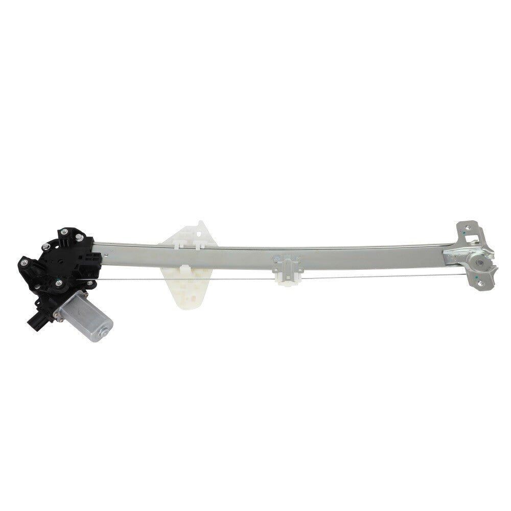 For 2015-2009 Honda Pilot Front Left Window Regulator w/ Motor KOEEP