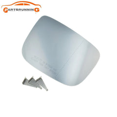 Right Passenger Side Heated Mirror Glass 31217278 for VOLVO XC60 2010-2017 6B93BC-57
