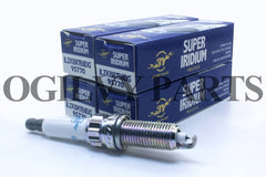 ILZKBR7B8DG (4) Iridium Spark Plugs For Mini Cooper Countryman Paceman