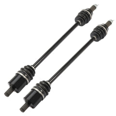 For 2013 Polaris RZR XP 900 Walker Evans Edition EPS Front Axles Half Shafts 6B93BC-57
