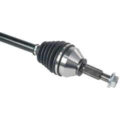 For Ford Explorer 2011-2012 3.5L Front Right CV Axle AWD without Towing Package 6B93BC-57