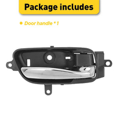 Right Side Passenger Interior Door Handle for 2013-18 Nissan Altima Pathfinder 6B93BC-57