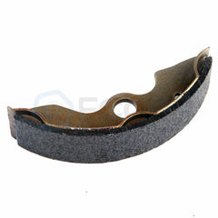 1 Pair Front Brake Shoes For Honda TRX250TE 2x4 ES Recon 250 2002-09 Semi-Metal 6B93BC-57