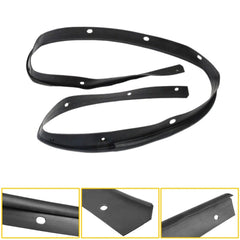For 2016-19 Honda Civic Seal Hood Gasket Replacement Rubber OE#74146-TEA-T00 EOA 6B93BC-57