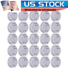25Pcs x27.168 Stepper motors Cluster Gauge Speedometer Repair Kit For GMC Buick 6B93BC-57