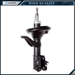 Front Pair Struts Shocks For 2002-2004 Honda CR-V Left Right ECCPP ECCPP