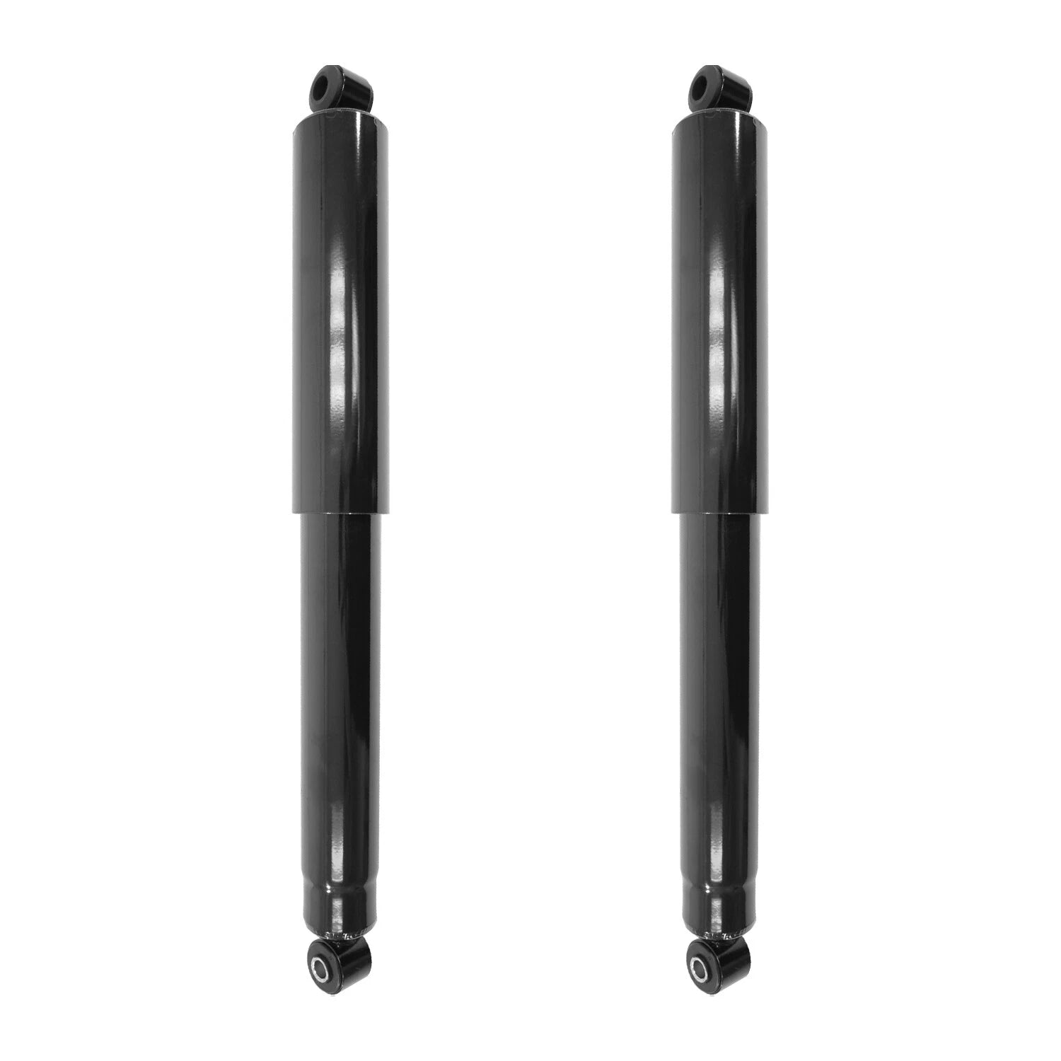 Rear Shock Absorber Kit for 1998-2011 Ford Ranger RWD; 2001-2006 Mazda B2300; 6B93BC-57