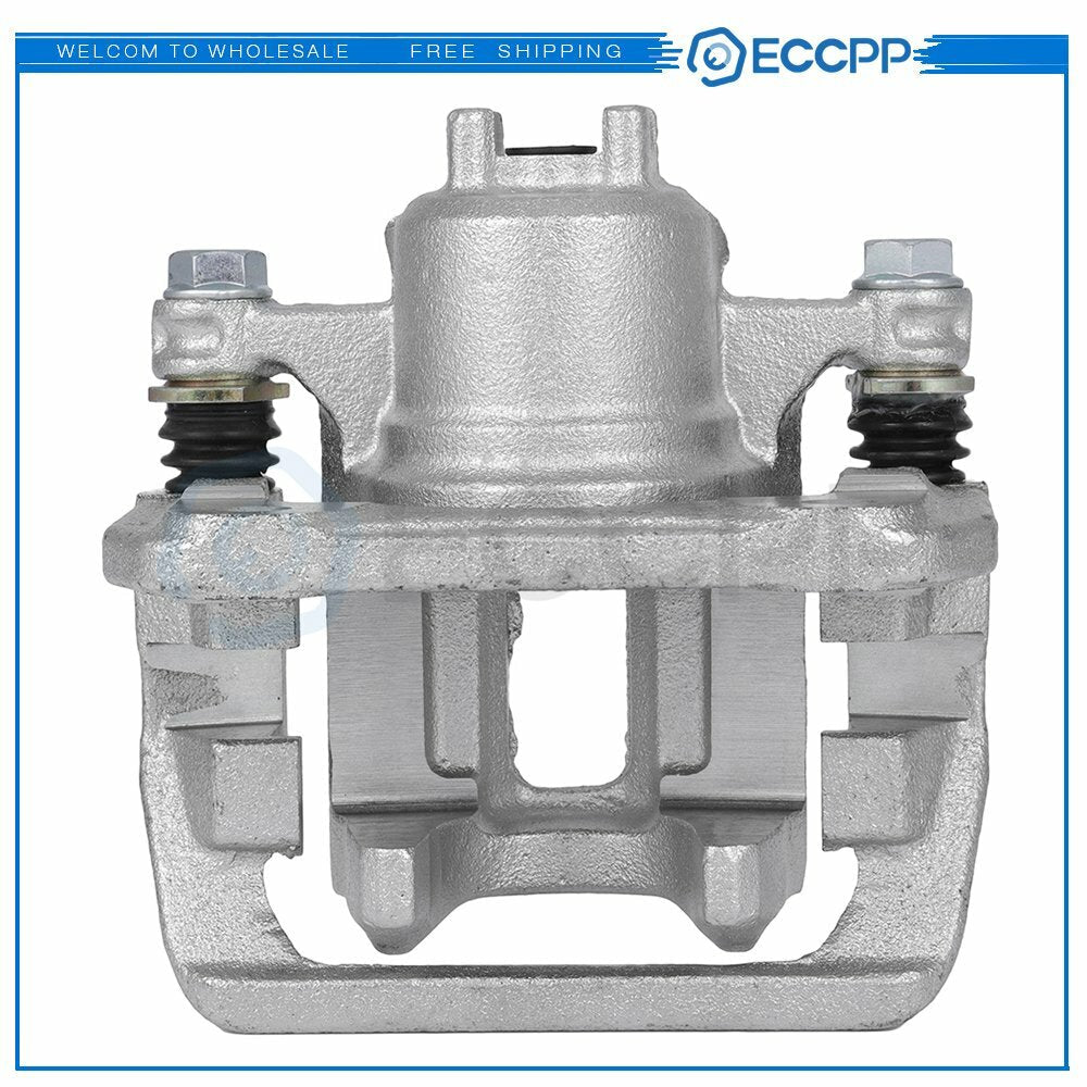 Rear Right Brake Caliper 1Pc Kits Zinc For 2005-2006 Honda CR-V 19B2910 6B93BC-57