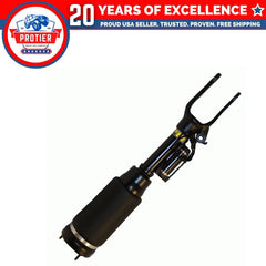 Pair Front Suspension Air Strut for 06-12 Mercedes-Benz R320/ R350/ R500/ R550 6B93BC-57