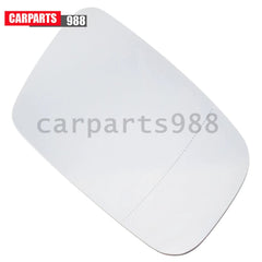 Right Side Heated Mirror Glass For AUDI A3 A4 Avant A6 A8 4B 8E0857536D 6B93BC-57