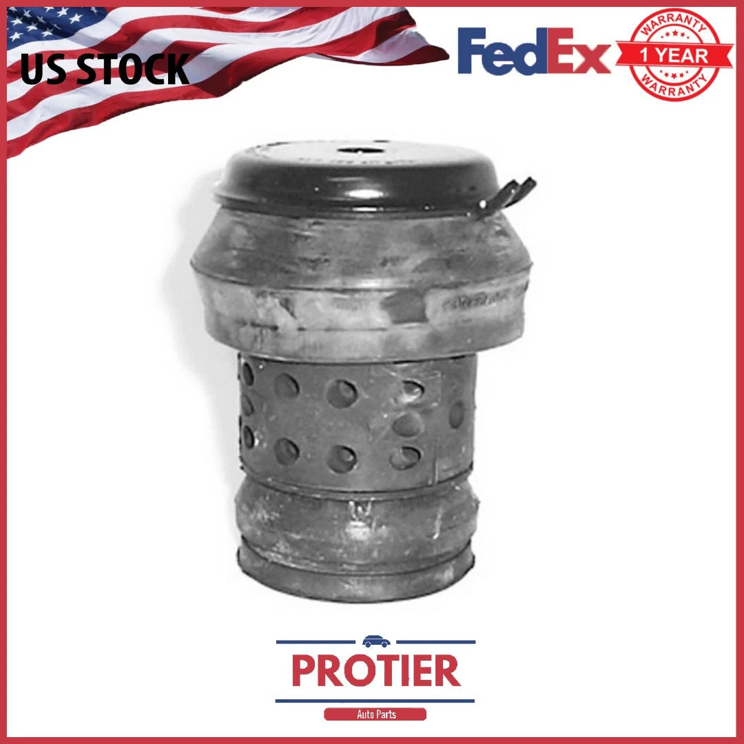 Front Engine Mount for VOLKSWAGEN GOLF JETTA 6B93BC-57