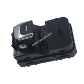 93590-D9100 REAR RIGHT PASSENGER SIDE DOOR WINDOW CONTROL SWITCH For Sportage 6B93BC-57