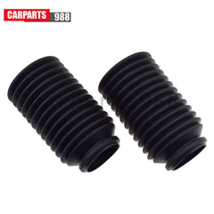 Front Shock Absorber Protection Boot Cover For Porsche 911 996 Boxster Cayman 6B93BC-57