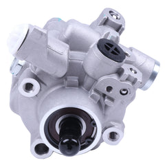Power Steering Pump For 05-14 Subaru Legacy Outback Forester Impreza 21-5196