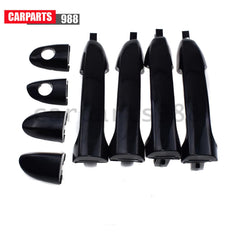 Outside Door Handle Front Rear LH RH For Kia Spectra 04-09 826602F000 826502F000 6B93BC-57