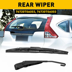 Rear Wiper Arm Blade For Honda CRV CR-V 2012-2016 OEM Quality 76720-T0A-003 EOA 6B93BC-57