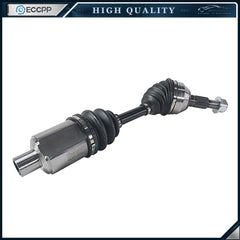 For Chevrolet Malibu 2008-2010 2.4L Front Right CV Axle 6 Speed Automatic Trans. 6B93BC-57