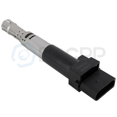 Set of 6 Ignition Coil For VW Golf Jetta V6 2.8L 022905100K 022905100N UF404