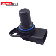 For Hyundai Kia Santa Fe Optima Genesis Camshaft Position Sensor 39350-3E110 6B93BC-57