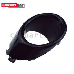 Front Driver Left Side Fog Light Trim For 2013 2014-2015 Honda Civic 71117TR7A51 6B93BC-57