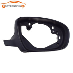 For Hyundai i20 2016 2017 Right Passenger Side Rearview Mirror Frame House Case 6B93BC-57