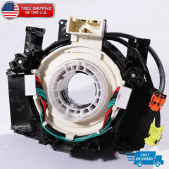 25560-9CH2D Clock Spring For Nissan 2009-2015 Xterra Pathfinder 2007-2012 2011