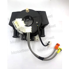 Clock Spring With heated Steering wheel 25560-9GA5A For Nissan Armada 2008-2022