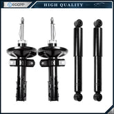 Front Rear Struts Shocks For 2003-2007 Saturn ION Left Right ECCPP 6B93BC-57