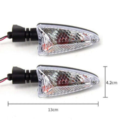 Turn Signal Indicator Light Lamp For BMW R1200GS ADV R1200RS S 1000R/RR G650GS