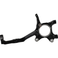 1X Front Left Driver Side Steering Knuckle For Toyota 4Runner 2003-2014 2015 6B93BC-57