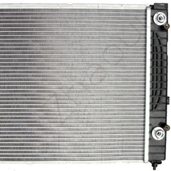 CU2034 Fits Audi A4 Quattro Aluminum Radiator 96-01 Vw Passat 98-05 1.8L 2.8L 6B93BC-57