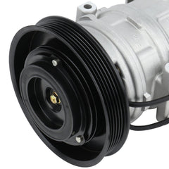 AC Compressor For Honda Accord 94-97 2.2L Acura TL 1995-1998 38810P1E003 6B93BC-57