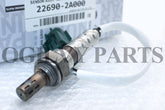 22690-2A000 Oxygen Sensors For Nissan Sentra Altima X-Trail INFINITI Q45