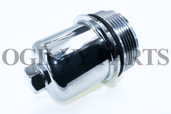 02E305045 Transmission OIL Filter Housing Fit For VW Jetta 2006-2023 AUDI DQ250