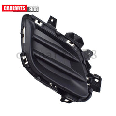 Front Left Driver Side Fog Light Lamp Cover Fit for Mazda 6 2014-2017 MA1038130 6B93BC-57