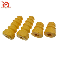 Suspension Shock Absorber Buffer 4PCS For VW Golf 5 Tiguan 1KD511359 1KD412303 6B93BC-57