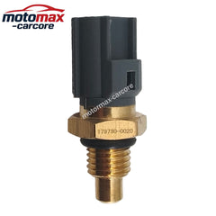 179730-0020 1x Fuel Temerature Sensor Fit For Kobelco SK200-8 SK350-8 6B93BC-57