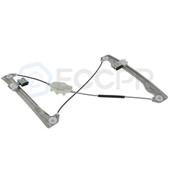 For 2007-2012 LINCOLN MKZ Front LH Power Window Regulator W/O Motor 2008 2010 KOEEP