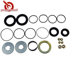 Power Steering Gear Gaskets Kit for Toyota Tacoma 95-04 4Runner 95-02 0444535160 6B93BC-57