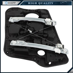 Front Left Window Regulator For Hyundai Sonata 2011-2014 Driver Side 6B93BC-57