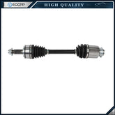 For Acura TLX 2015 2016 2017 2018 2019 L4 2.4L Front Right CV Axle Assembly