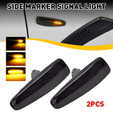 Fender Lamp Side Marker Signal Lights FOR Mitsubishi Lancer Outlander Sport EOA 6B93BC-57