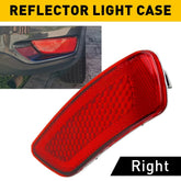 Rear Bumper Reflector Light Right Passenger Side for Dodge Journey Jeep Compass 6B93BC-57