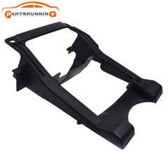 Bumper Grille Grill Middle Retainer Support Bracket For Honda HR-V 2016-2018 6B93BC-57