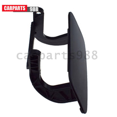 Front Left Bumper Headlight Washer Nozzle Cover for Audi A3 2008-2014 8P0955275A 6B93BC-57