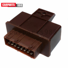Fuel Pump Relay 19207L 9629945980 For Peugeot 206 306 307 Citroen Xsara Scudo 6B93BC-57