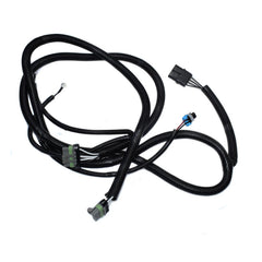 Truck Tail Light Wiring Harness Fit Chevy GMC Blazer Suburban Tahoe Yukon 6B93BC-57